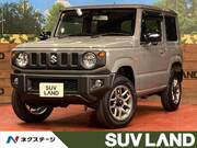 2023 SUZUKI JIMNY XC