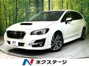 2018 SUBARU LEVORG