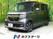 2018 HONDA N-BOX CUSTOM