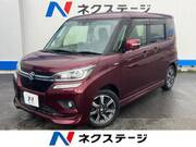 2020 SUZUKI SOLIO BANDIT