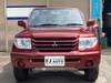 MITSUBISHI PAJERO IO