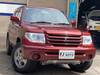 MITSUBISHI PAJERO IO