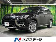 2018 MITSUBISHI OUTLANDER PHEV