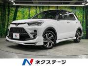 2020 TOYOTA RAIZE