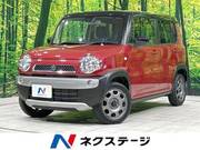 2015 SUZUKI HUSTLER G