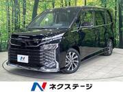 2023 TOYOTA VOXY