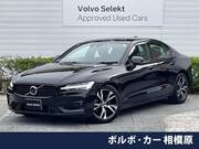 2021 VOLVO S60