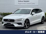 2020 VOLVO V60