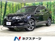 2018 NISSAN X-TRAIL 20X