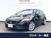 2016 VOLVO V40