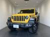 CHRYSLER JEEP WRANGLER UNLIMITED