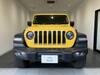 CHRYSLER JEEP WRANGLER UNLIMITED