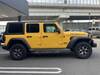 CHRYSLER JEEP WRANGLER UNLIMITED