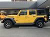 CHRYSLER JEEP WRANGLER UNLIMITED