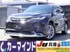 TOYOTA HARRIER HYBRID