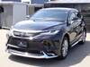 TOYOTA HARRIER HYBRID