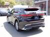 TOYOTA HARRIER HYBRID