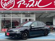 2012 SUBARU IMPREZA