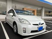 2009 TOYOTA PRIUS G