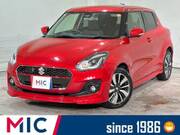 2017 SUZUKI SWIFT