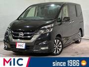 2019 NISSAN SERENA