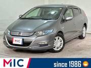 2010 HONDA INSIGHT G