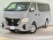 2026 NISSAN CARAVAN