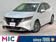 2021 NISSAN NOTE