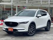 2018 MAZDA CX-5 25S L PACKAGE