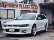 1998 MITSUBISHI LEGNUM