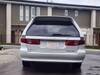 MITSUBISHI LEGNUM