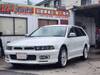 MITSUBISHI LEGNUM