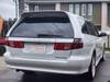 MITSUBISHI LEGNUM