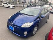 2010 TOYOTA PRIUS S