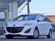 2011 MAZDA PREMACY 20CS