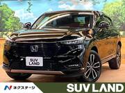 2023 HONDA VEZEL