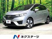 2015 HONDA FIT HYBRID