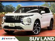 2023 MITSUBISHI OUTLANDER PHEV