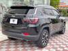 CHRYSLER JEEP COMPASS