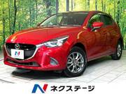 2017 MAZDA DEMIO