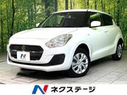 2019 SUZUKI SWIFT