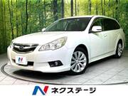 2011 SUBARU LEGACY TOURING WAGON