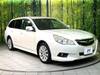 SUBARU LEGACY TOURING WAGON