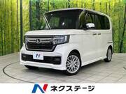 2021 HONDA N-BOX CUSTOM