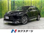 2024 TOYOTA HARRIER HYBRID Z LEATHER PKG
