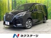 2022 NISSAN SERENA