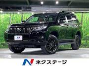 2022 TOYOTA LAND CRUISER PRADO