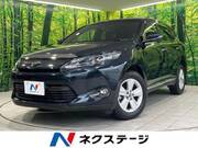 2014 TOYOTA HARRIER