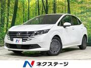 2024 NISSAN NOTE X