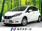 2017 NISSAN NOTE